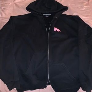 Fly Polar Apparel Hoodie